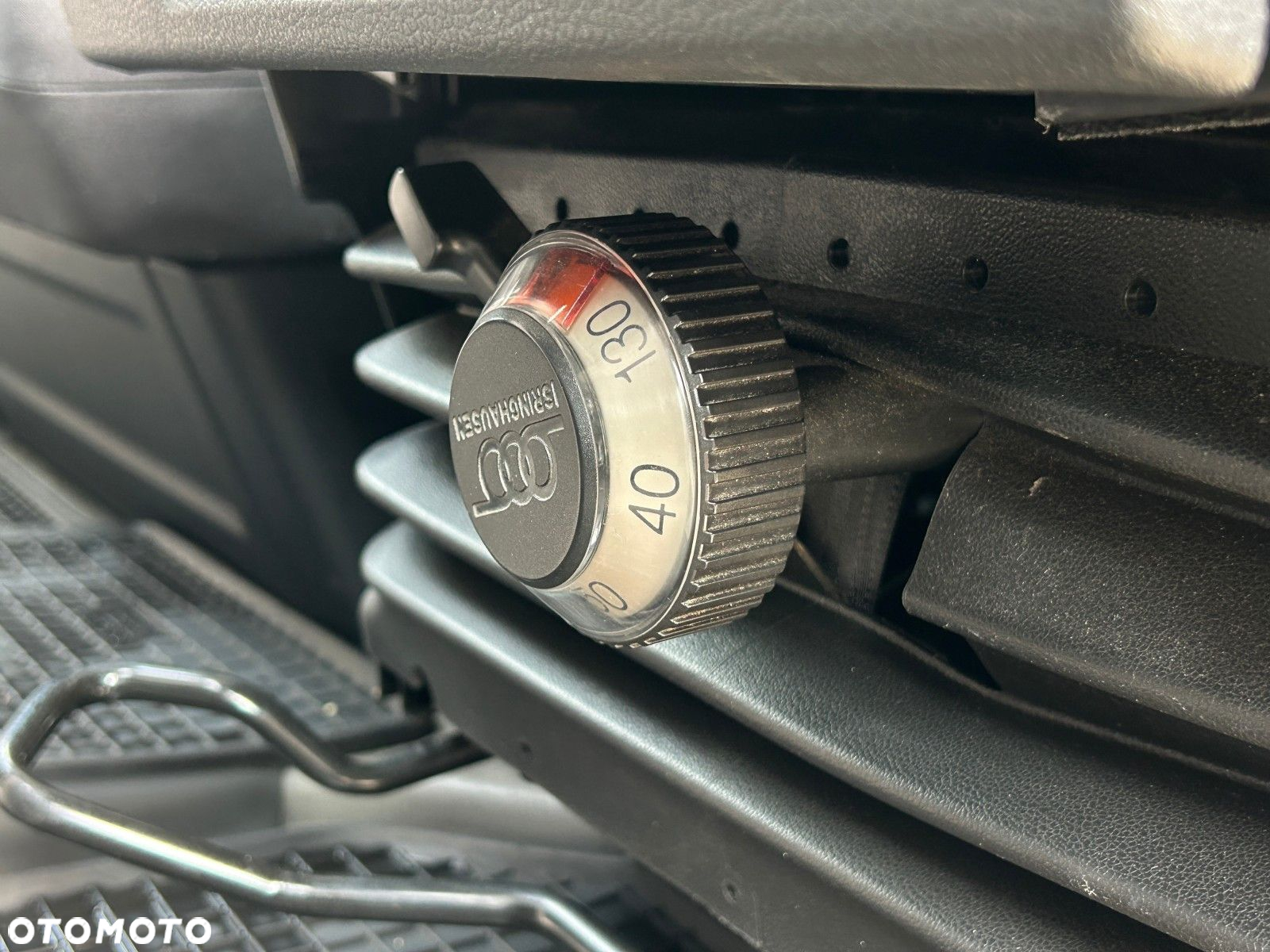 Volkswagen Crafter Trendline - 31