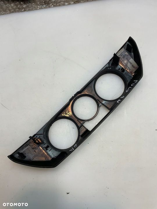 RAMKA PANEL NAWIEWU POLO 9N 6Q0820075C - 5