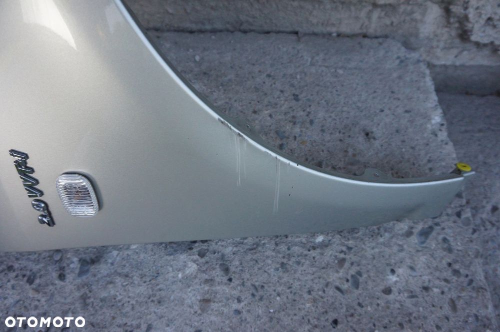 MASKA KOMPLETNY PRZÓD TOYOTA AVENSIS T25 03/06r - 11