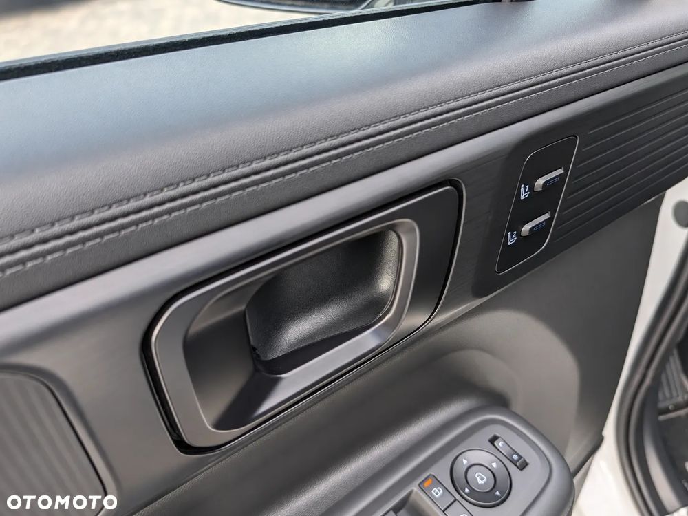 Hyundai Santa Fe 1.6 T-GDI HEV Calligraphy 4WD 7os - 15