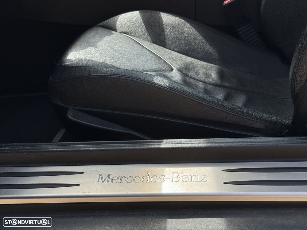 Mercedes-Benz SLK 200 - 12