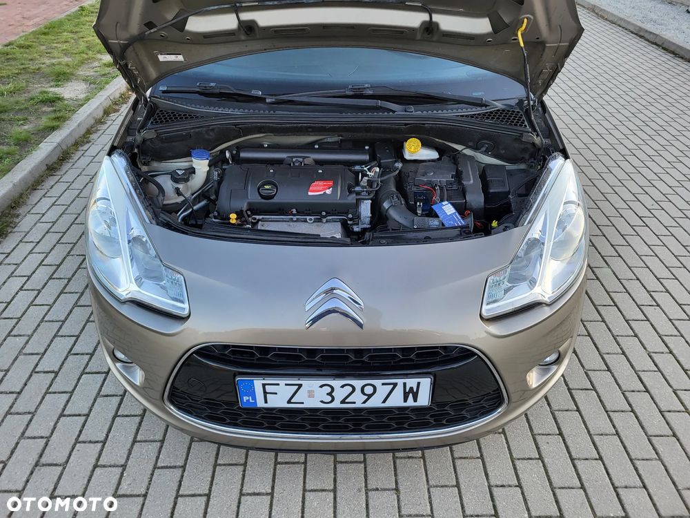 Citroën C3 VTi 120 Exclusive - 8
