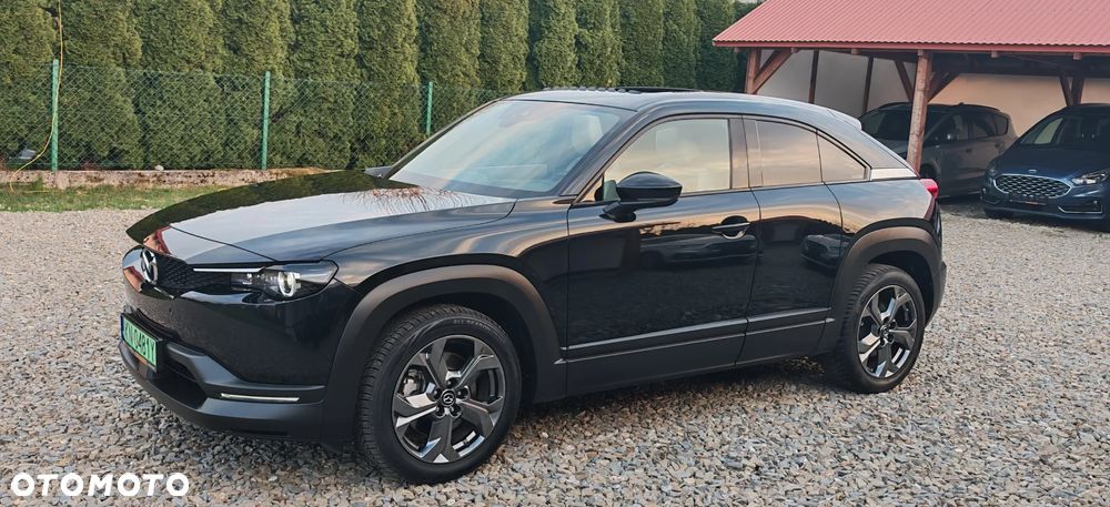 Mazda MX-30 e-SKYACTIV MAKOTO - 5