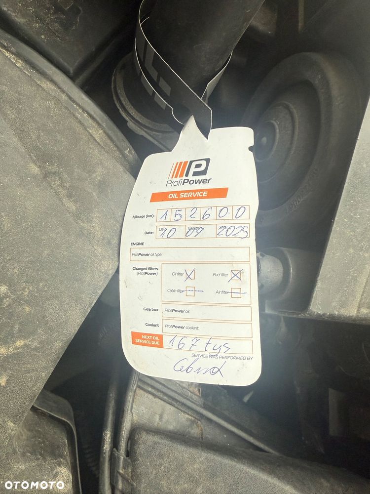 Ford Transit connect - 6