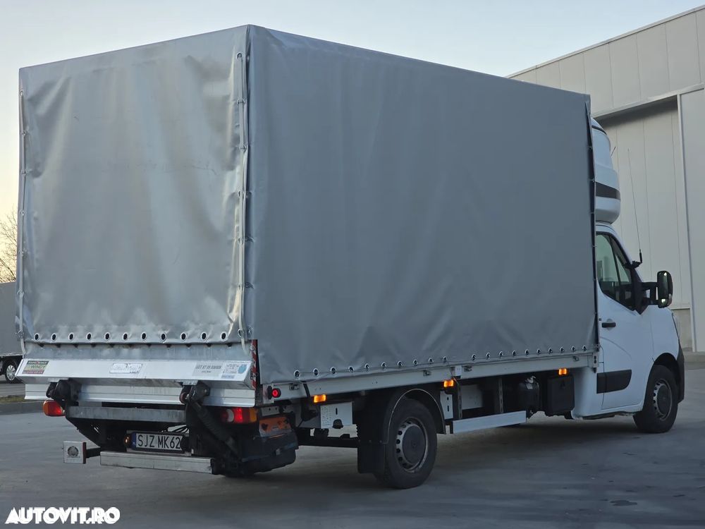 Renault Master - 3