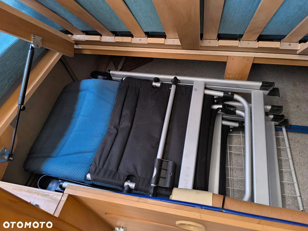 Hymer-Eriba TROLL 550 GT - 28