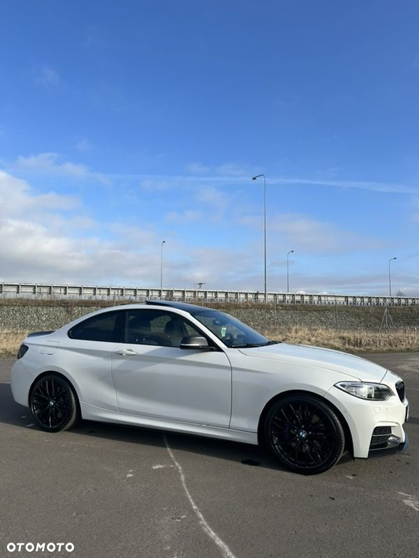 BMW Seria 2 - 3
