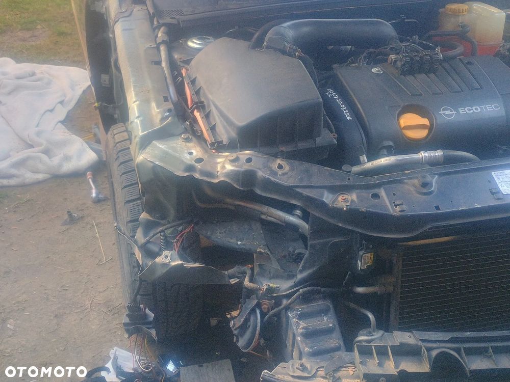 Opel Vectra 1.8 Comfort - 3