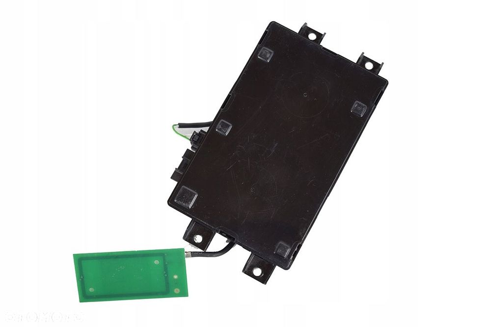 ładowarka indukcyjna mercedes w222 antena nfc - 2