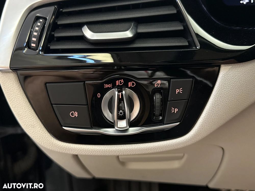 BMW Seria 5 - 16