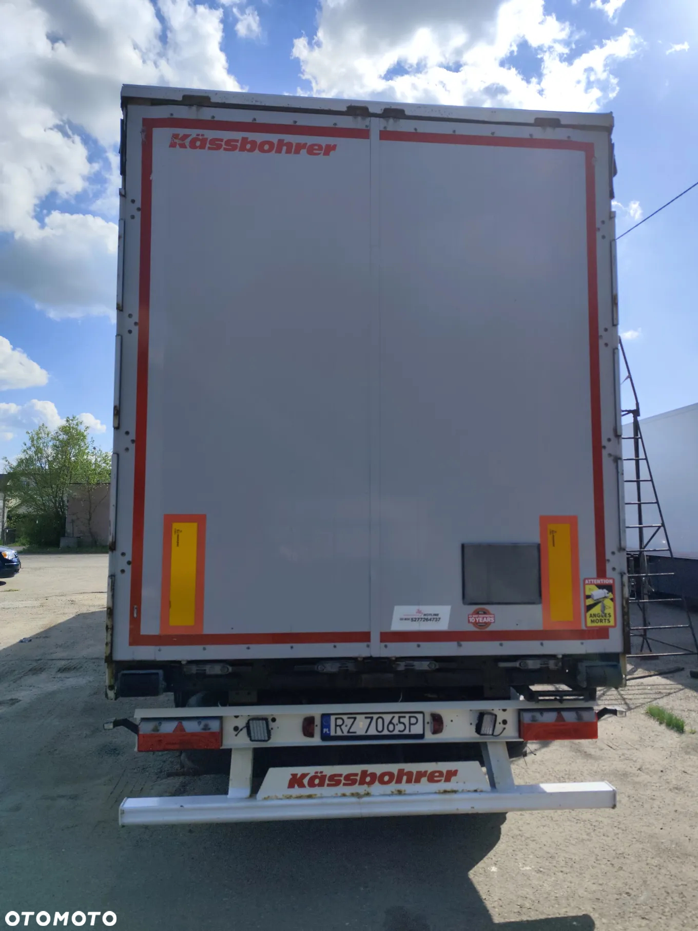 Kassbohrer - 7