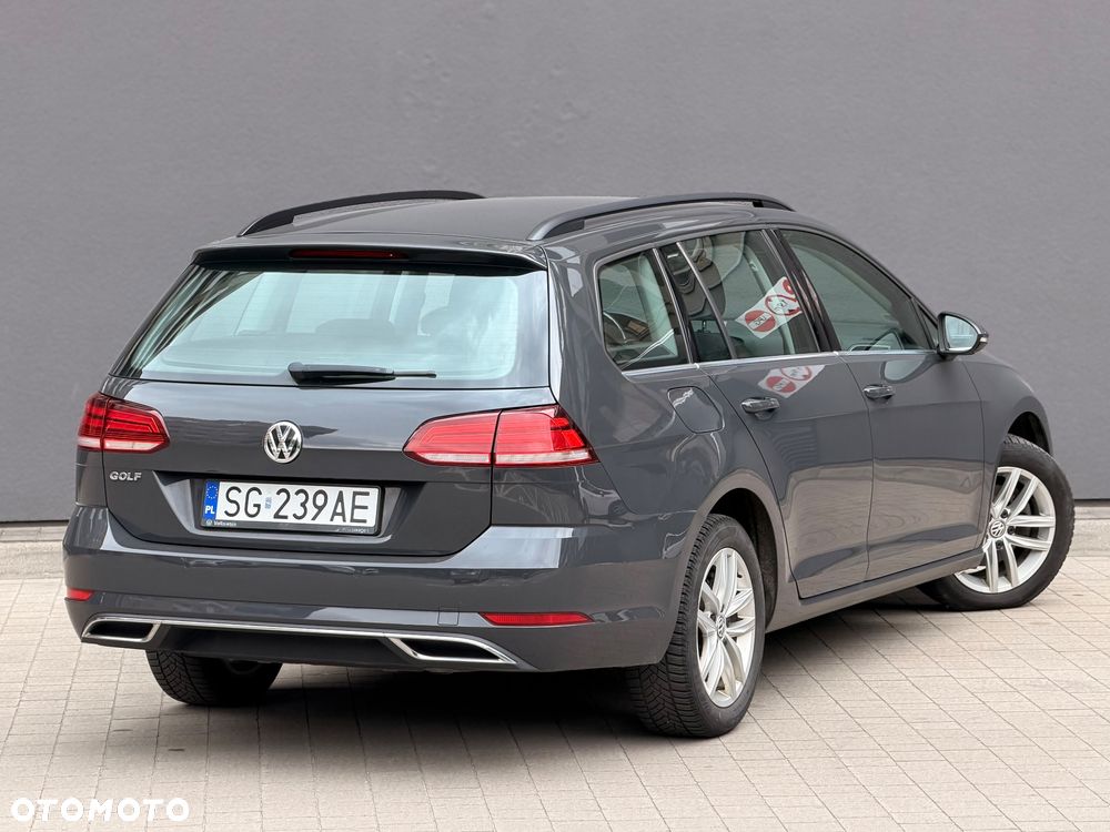 Volkswagen Golf 1.6 TDI BMT Highline - 8