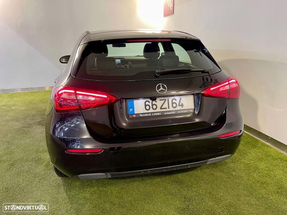 Mercedes-Benz A 160 d Style - 7