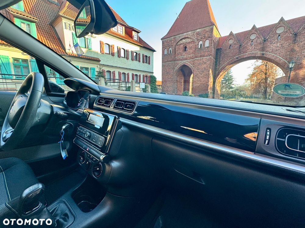 Citroën C3 Pure Tech 83 S&S LIVE - 21