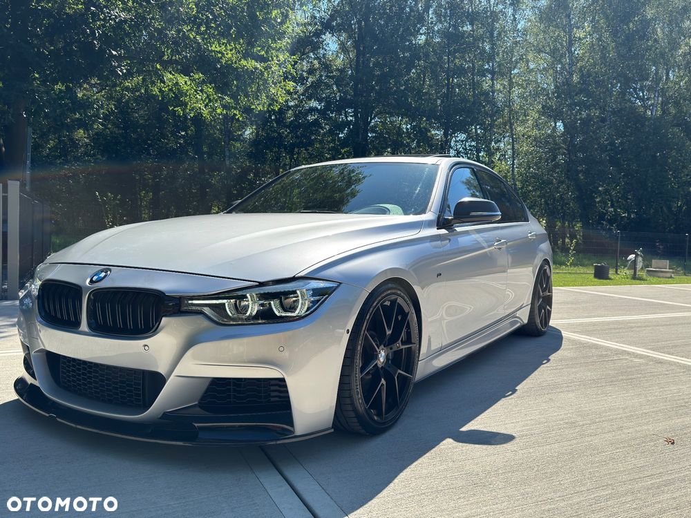 BMW Seria 3 - 13