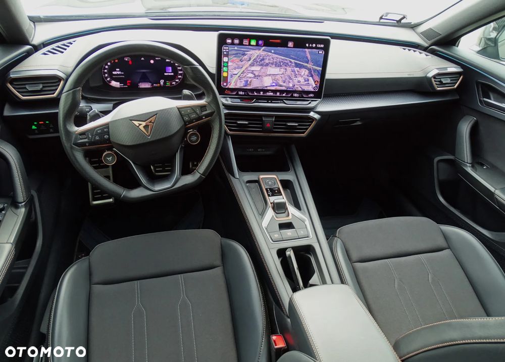 Cupra Formentor 1.5 TSI DSG Tribe Edition - 11