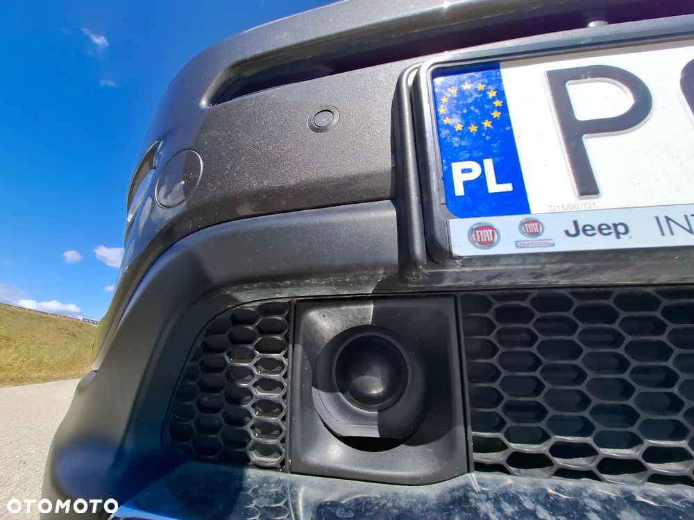 Jeep Compass 1.3 TMair Limited FWD S&S DDCT - 14