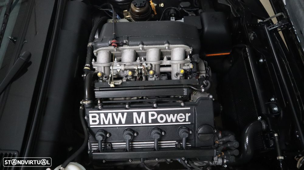 BMW M3 - 28