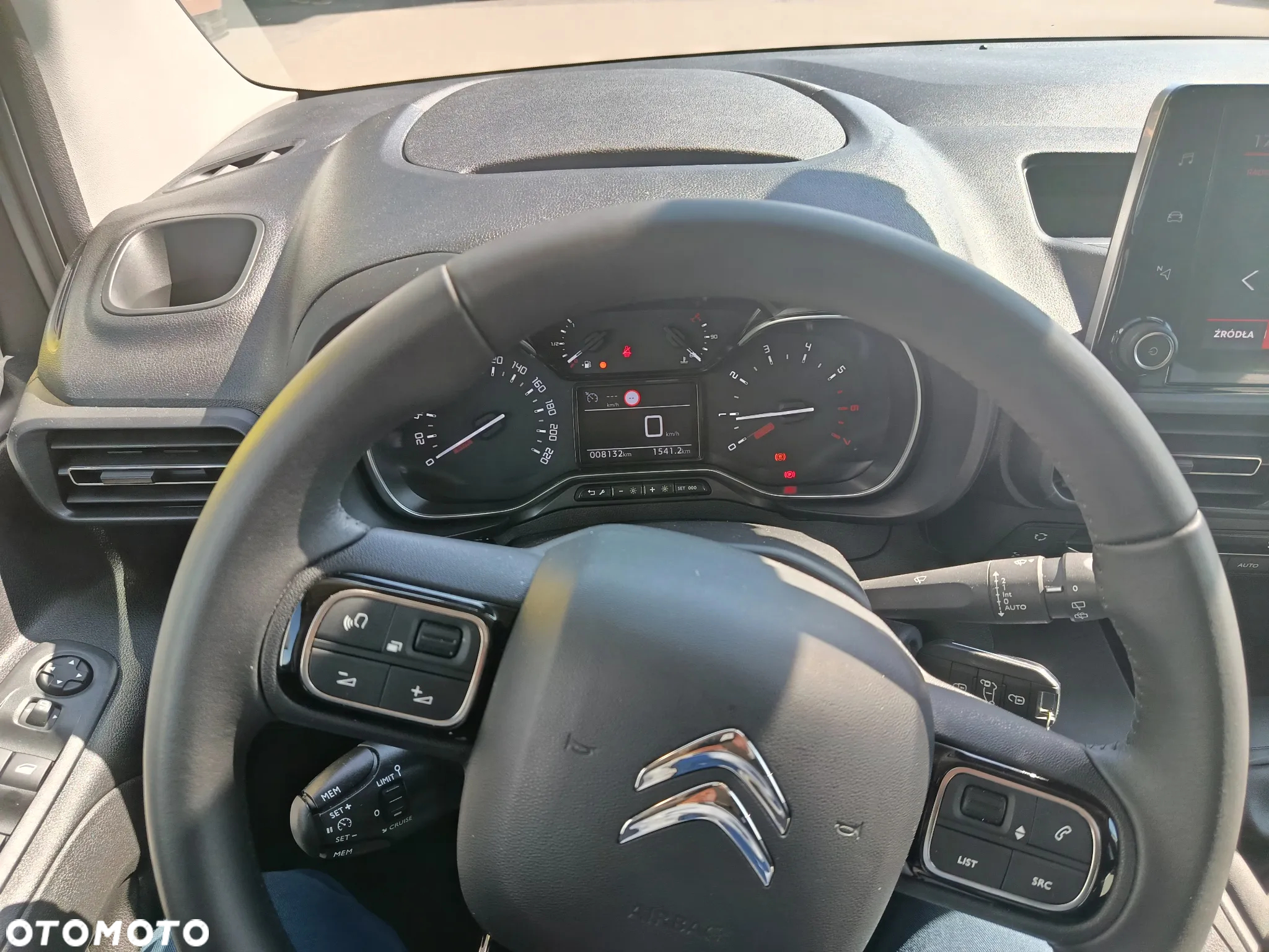 Citroën Berlingo M 1.5 BlueHDI Shine S&S N1 - 12