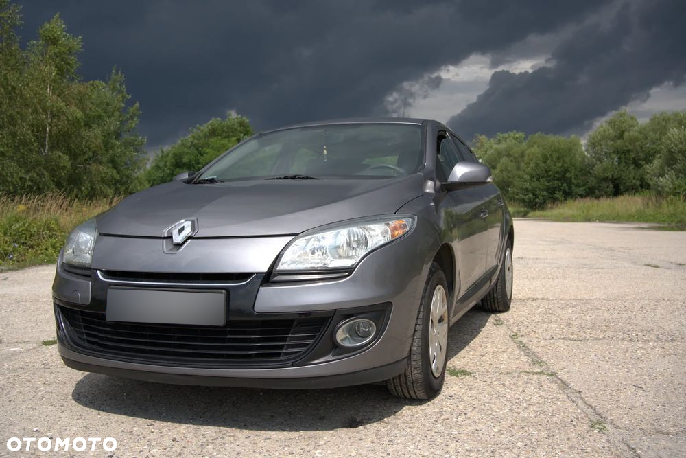 Renault Megane 1.6 16V Generation - 3