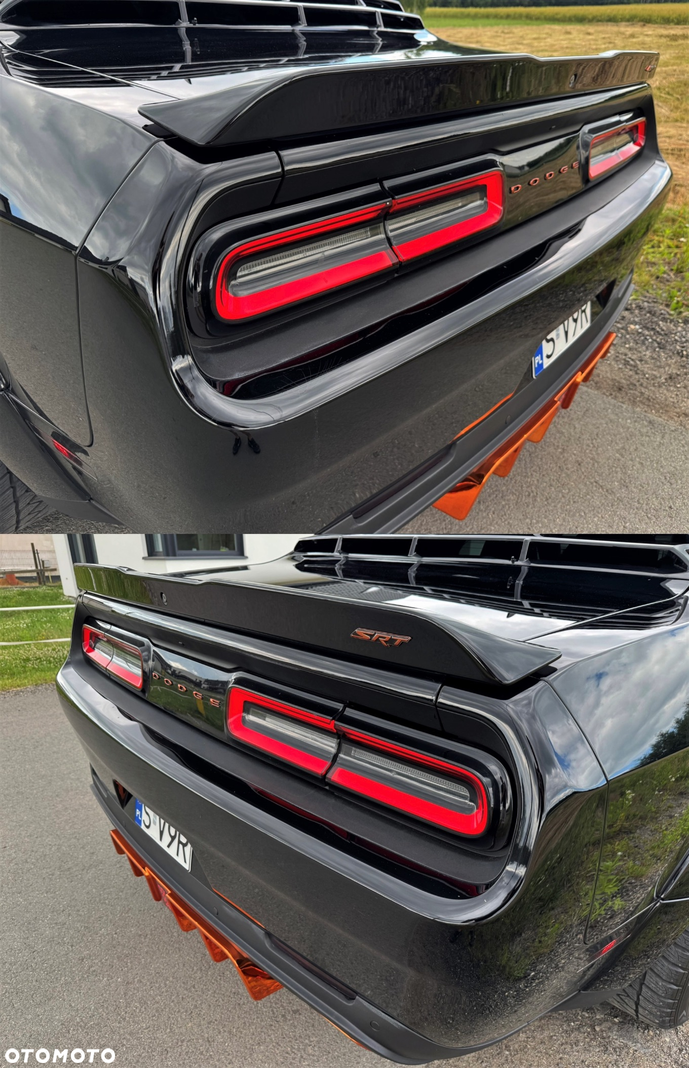Dodge Challenger - 37