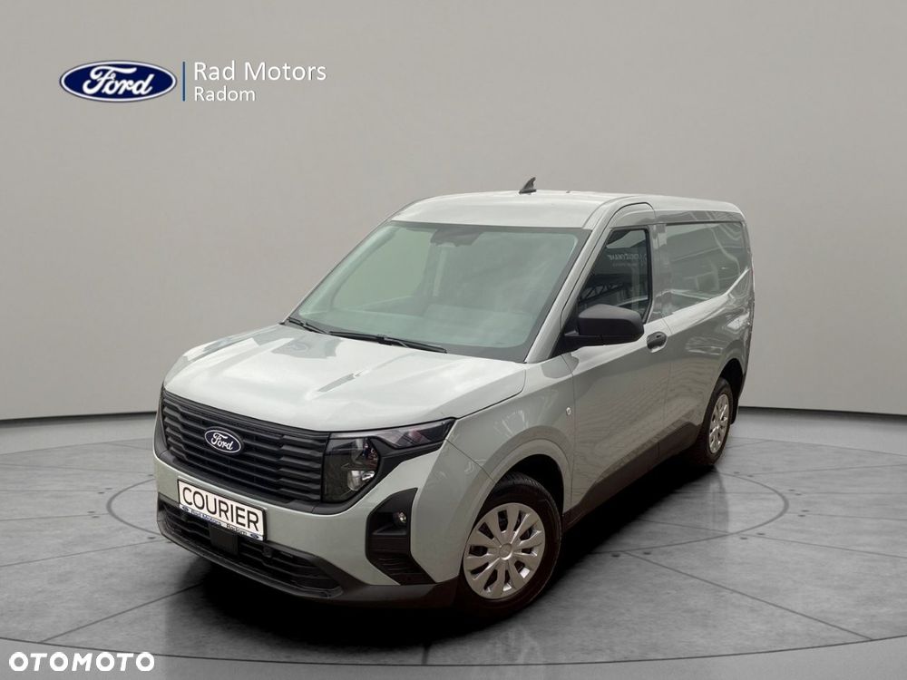 Ford Transit Courier - 1
