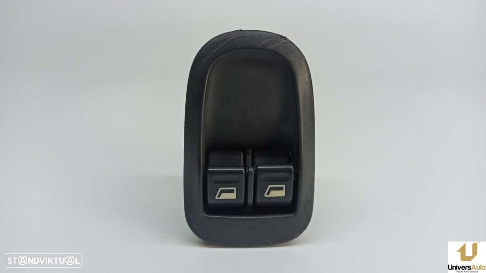 COMANDO ELEVADOR FRENTE ESQUERDO PEUGEOT 306 BERLINA 3/4/5 PUERTAS (S2) BOULEBAR... - 1