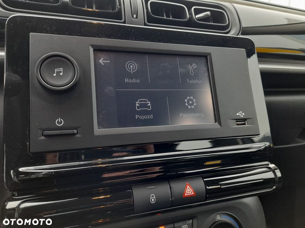 Citroën C3 1.2 PureTech You - 17