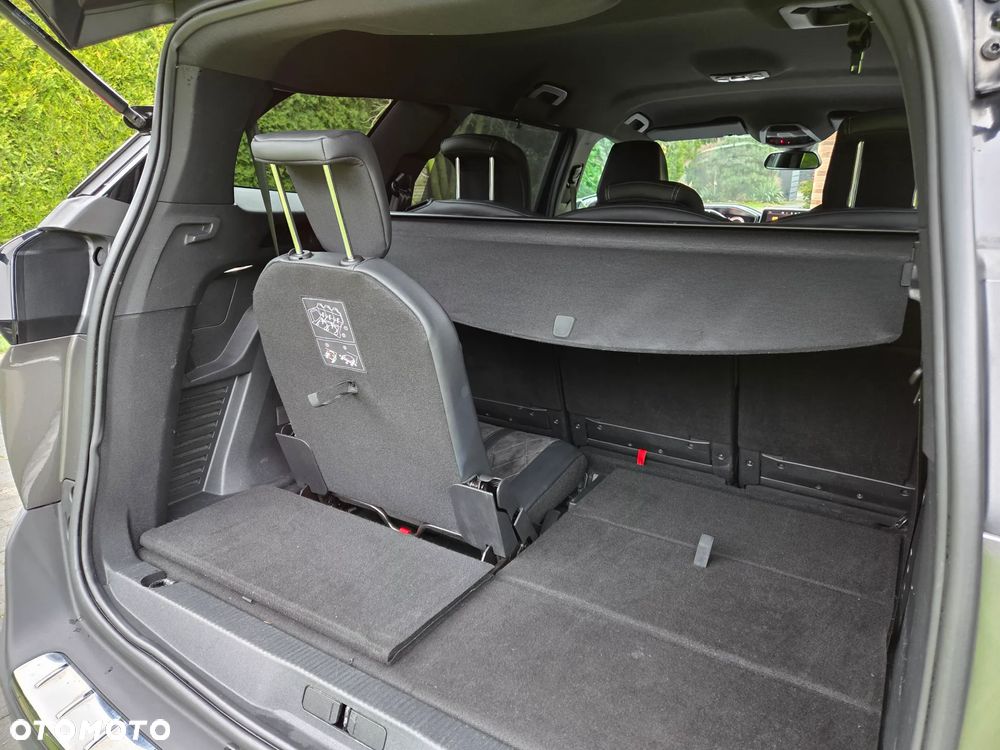 Peugeot 5008 BlueHDi 180 EAT8 GT Pack - 21