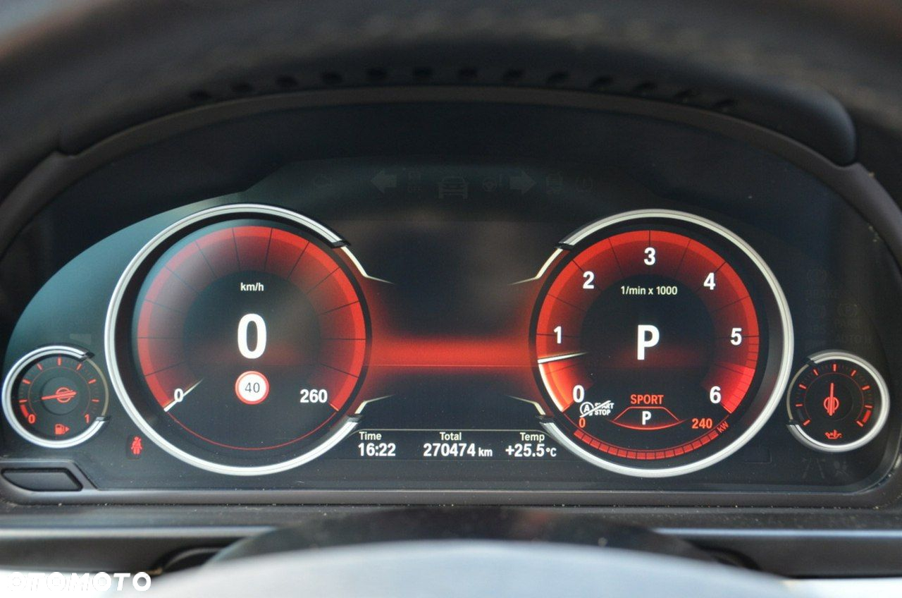 BMW Seria 5 - 40