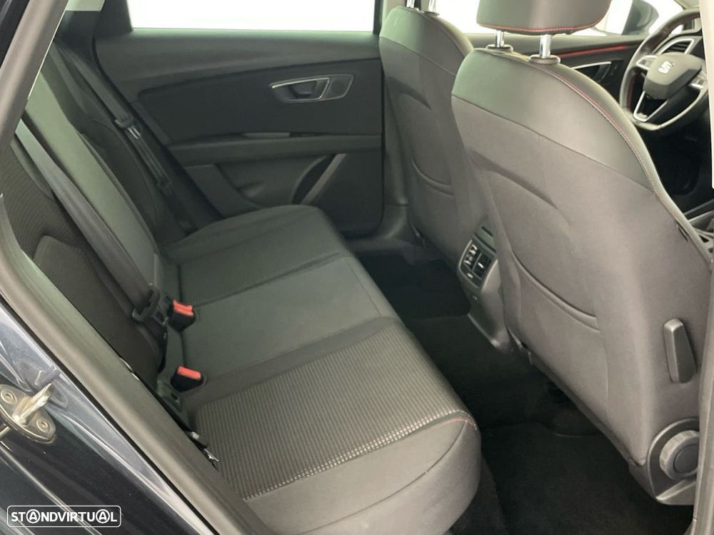 SEAT Leon 1.0 EcoTSI FR S/S - 30