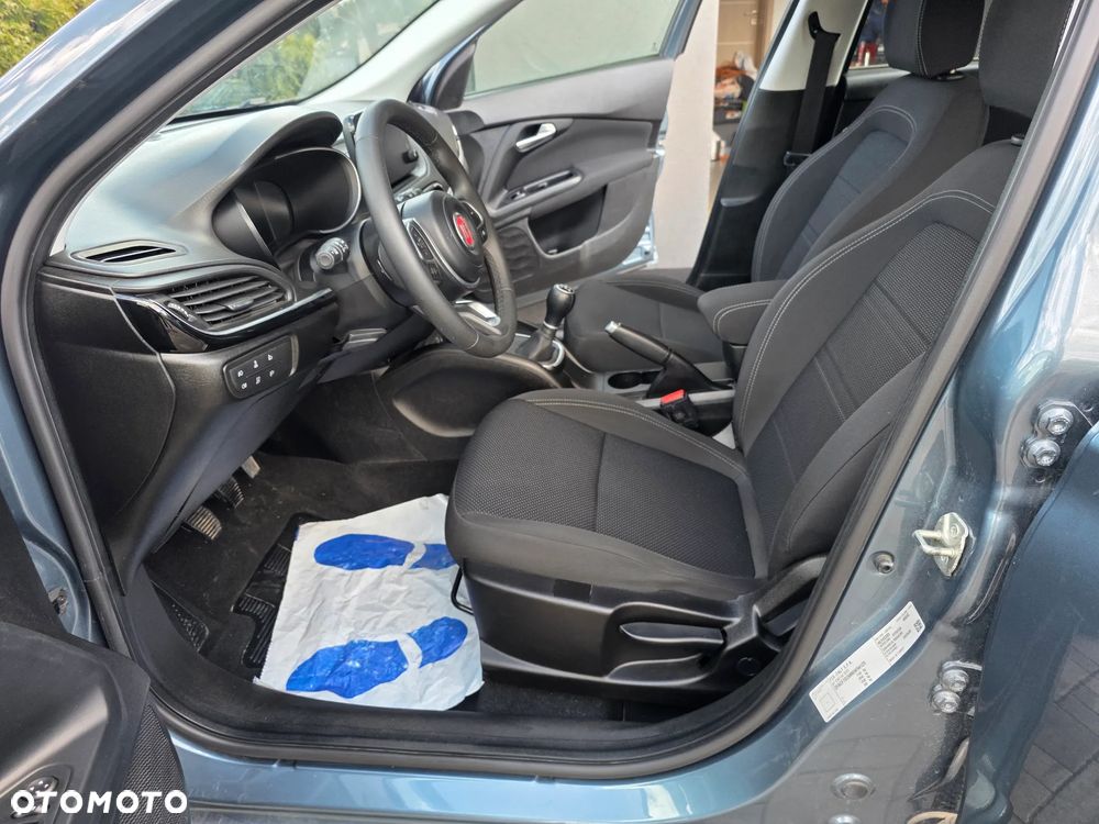 Fiat Tipo 1.0 T3 Life - 13