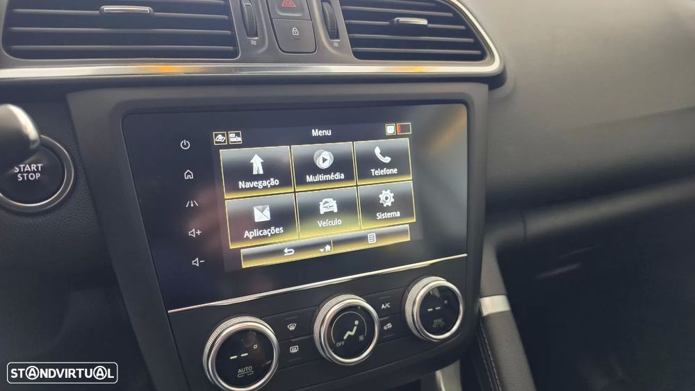 Renault Kadjar 1.5 dCi Black Edition - 43