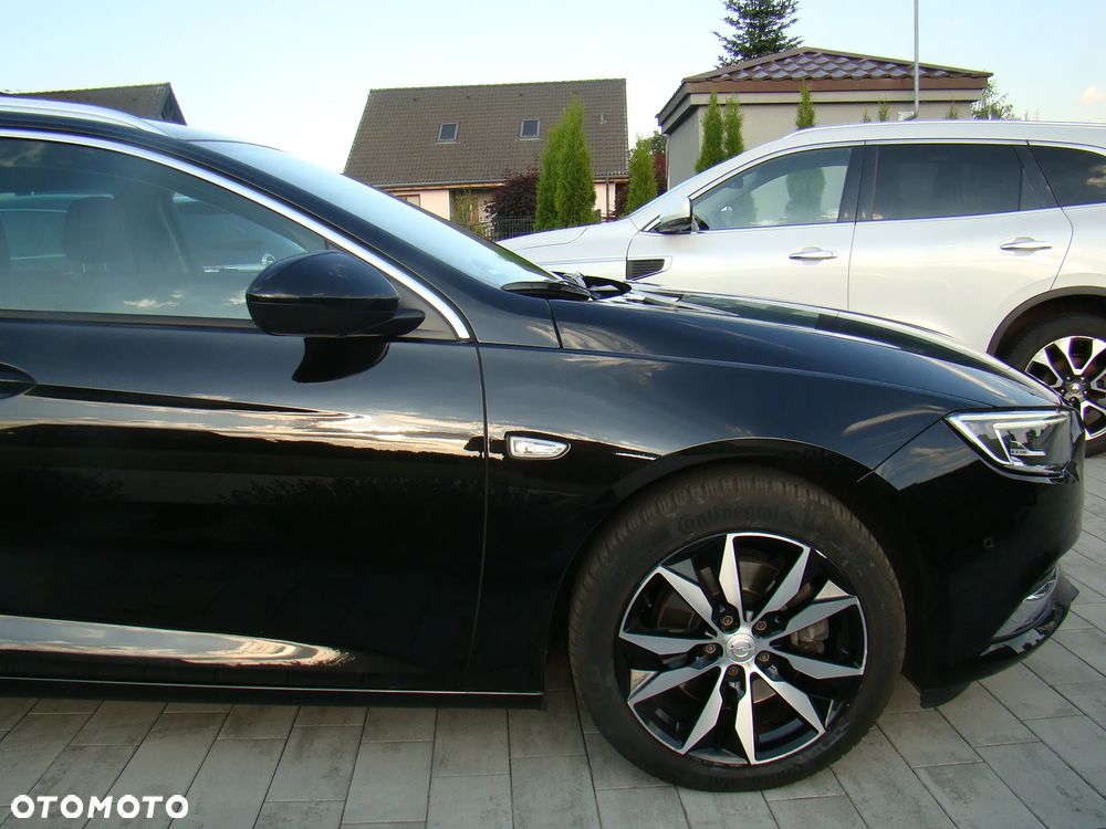 Opel Insignia 2.0 CDTI ecoFLEX Start/Stop Innovation - 14
