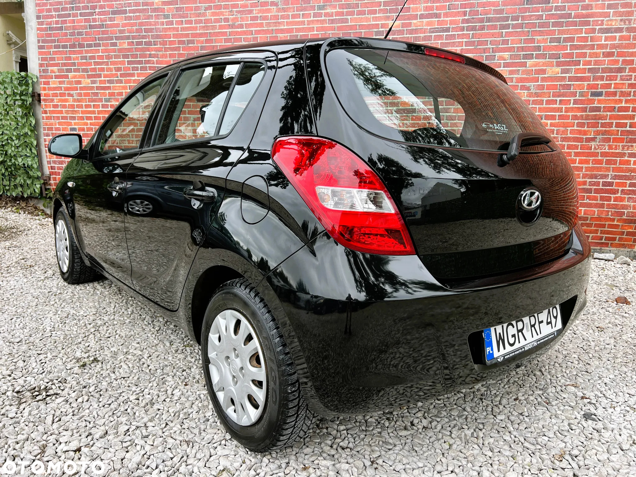 Hyundai i20 - 4