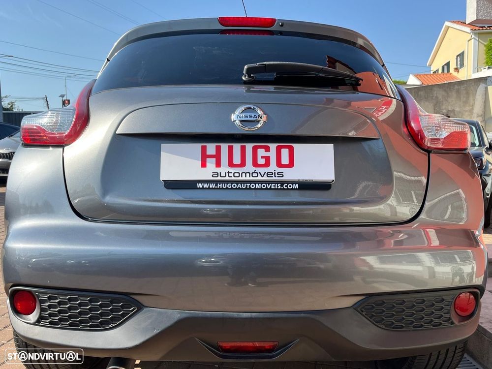 Nissan Juke - 2