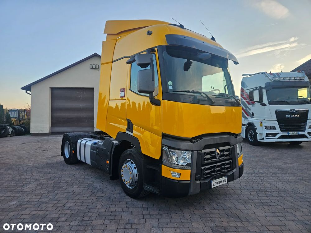 Renault T 460 - 3