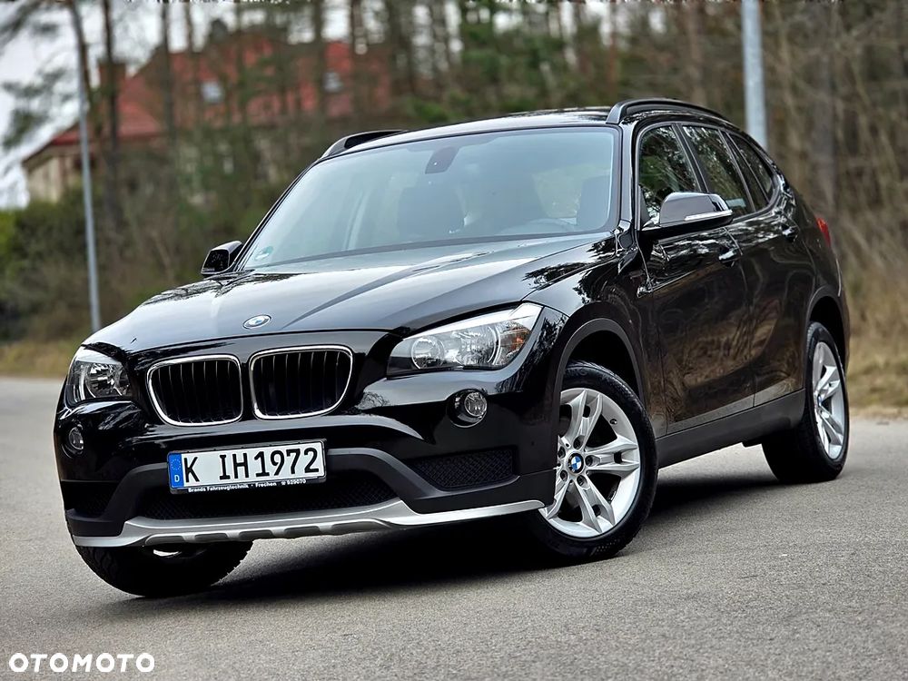 BMW X1 sDrive18i xLine - 6