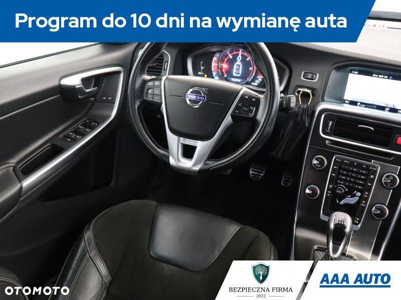 Volvo V60 - 9