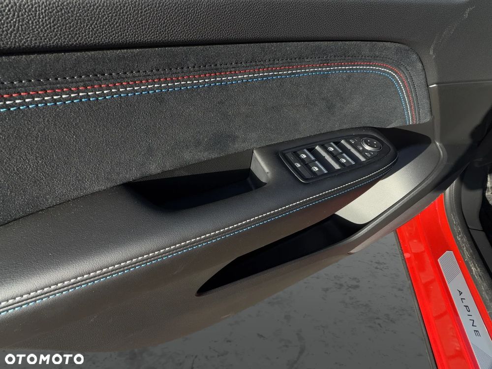 Renault Arkana 1.6 E-Tech Full Hybrid 145 Esprit Alpine MMT - 21