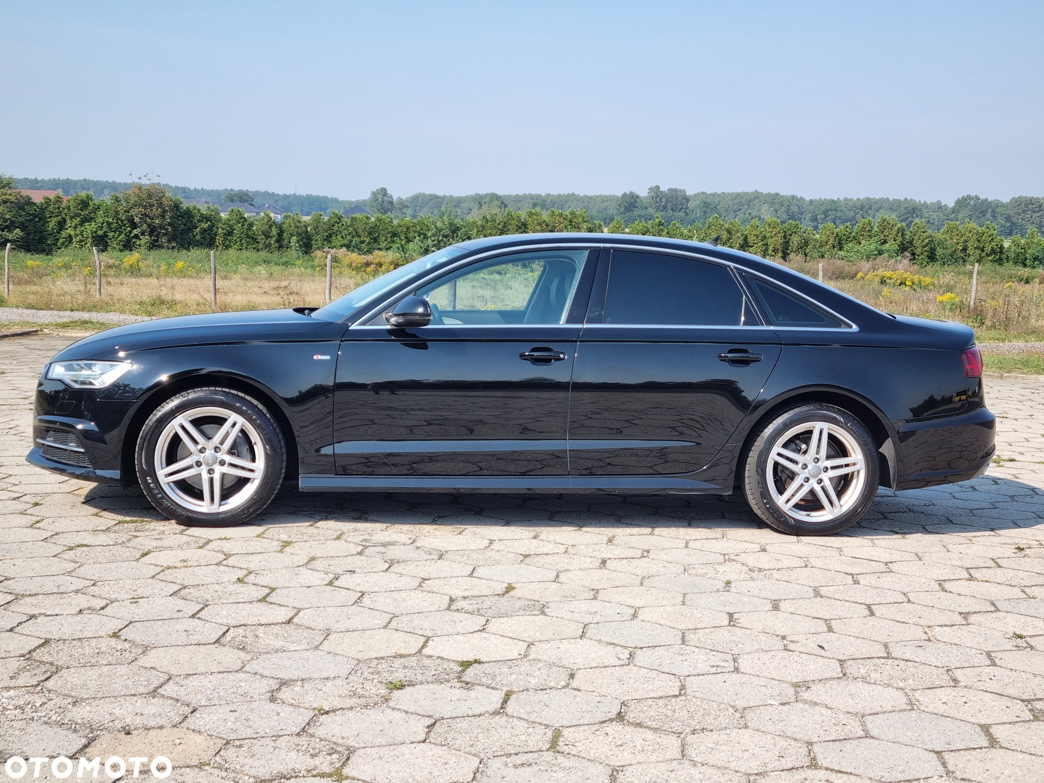 Audi A6 ver-2-0-tdi-ultra-s-tronic - 5