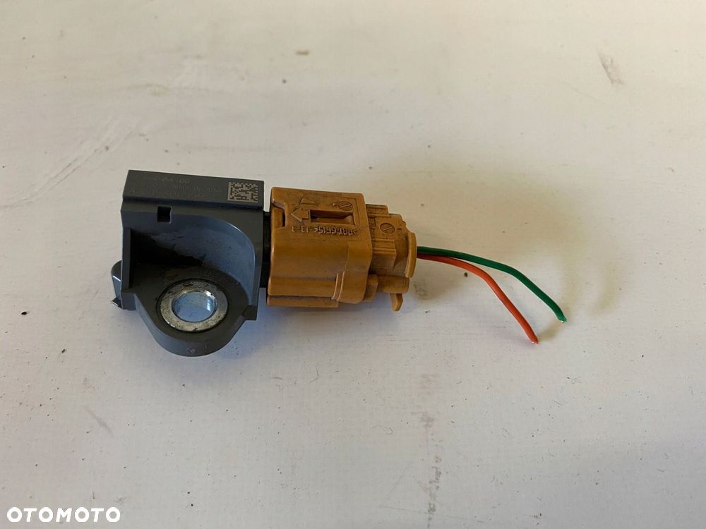 KIA CARENS IV 4 CZUJNIK UDERZENIA 95930-A4100 13- - 1