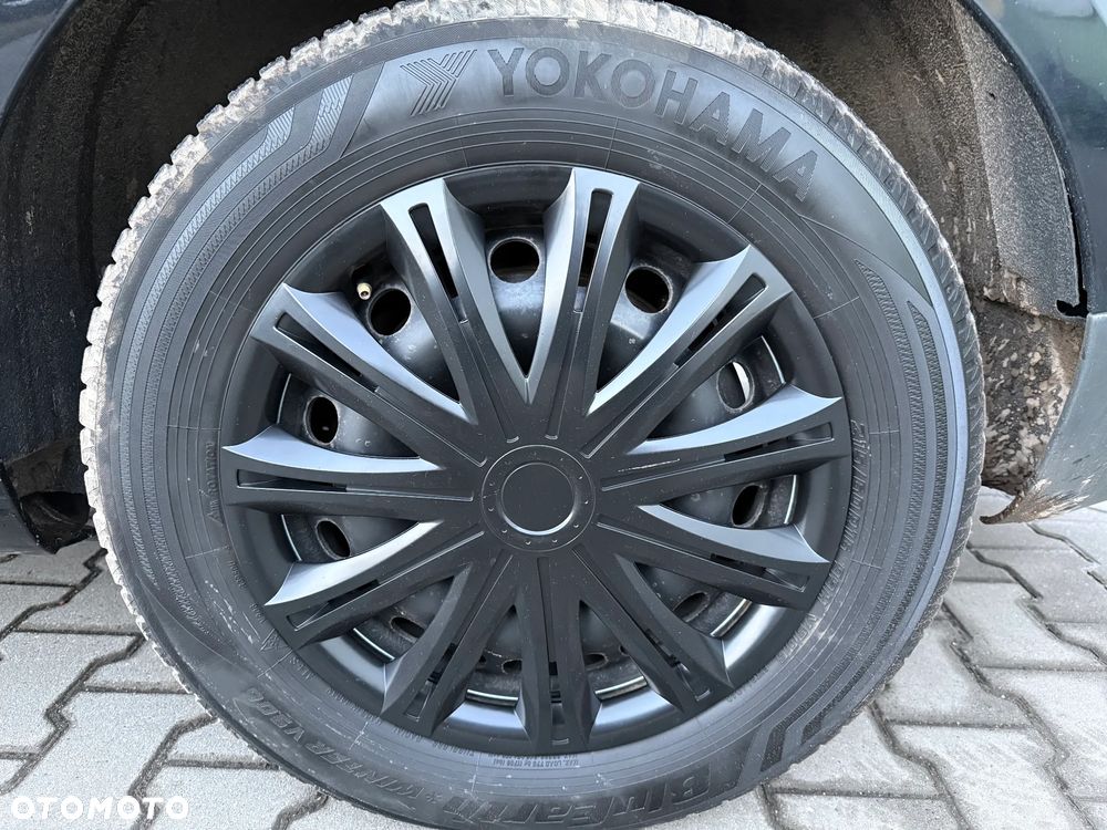Ford Galaxy 2.0 TDCi Platinium X - 18