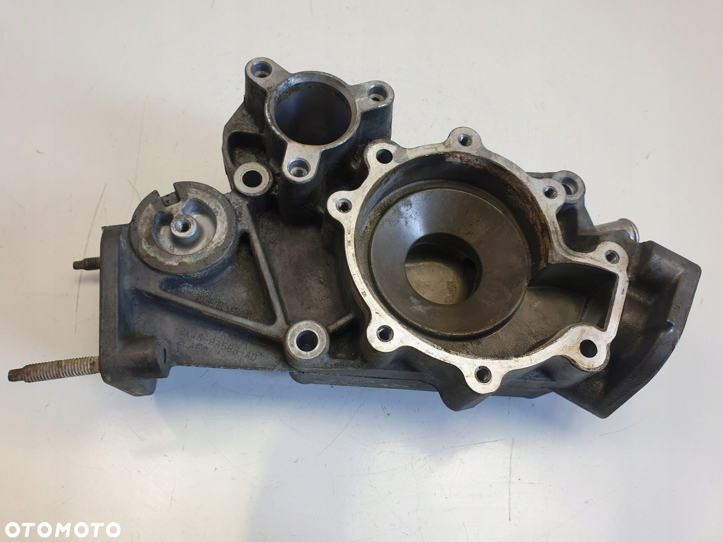 Jaguar X-Type 2.5 V6 POMPA WODY 2X4E-8A583-AD - 7