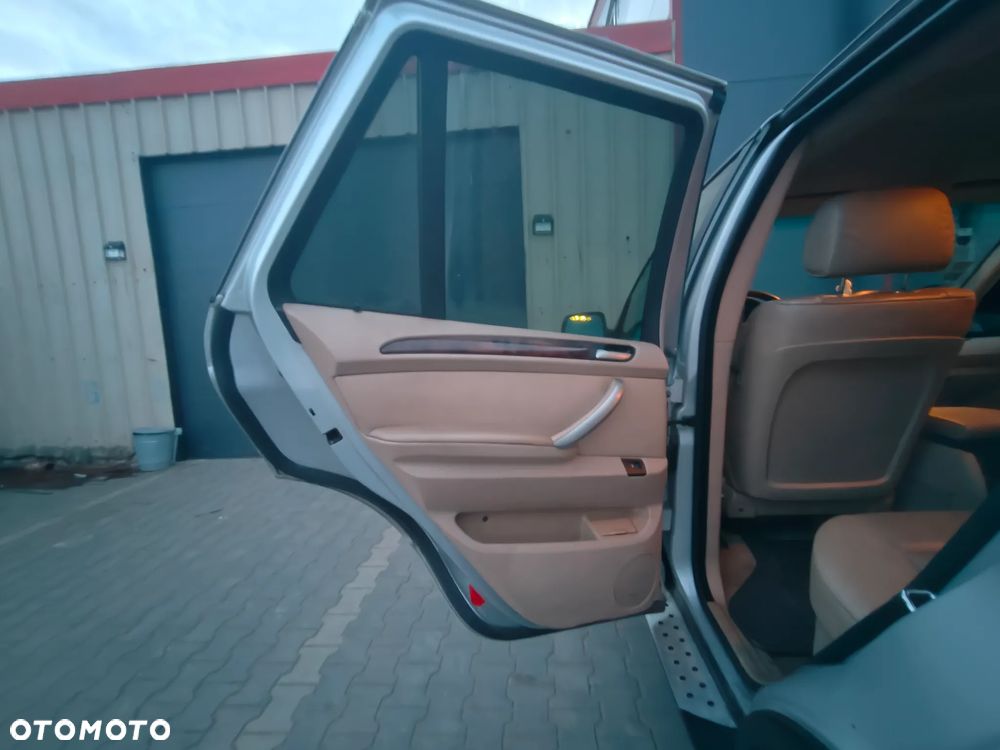 BMW X5 - 7