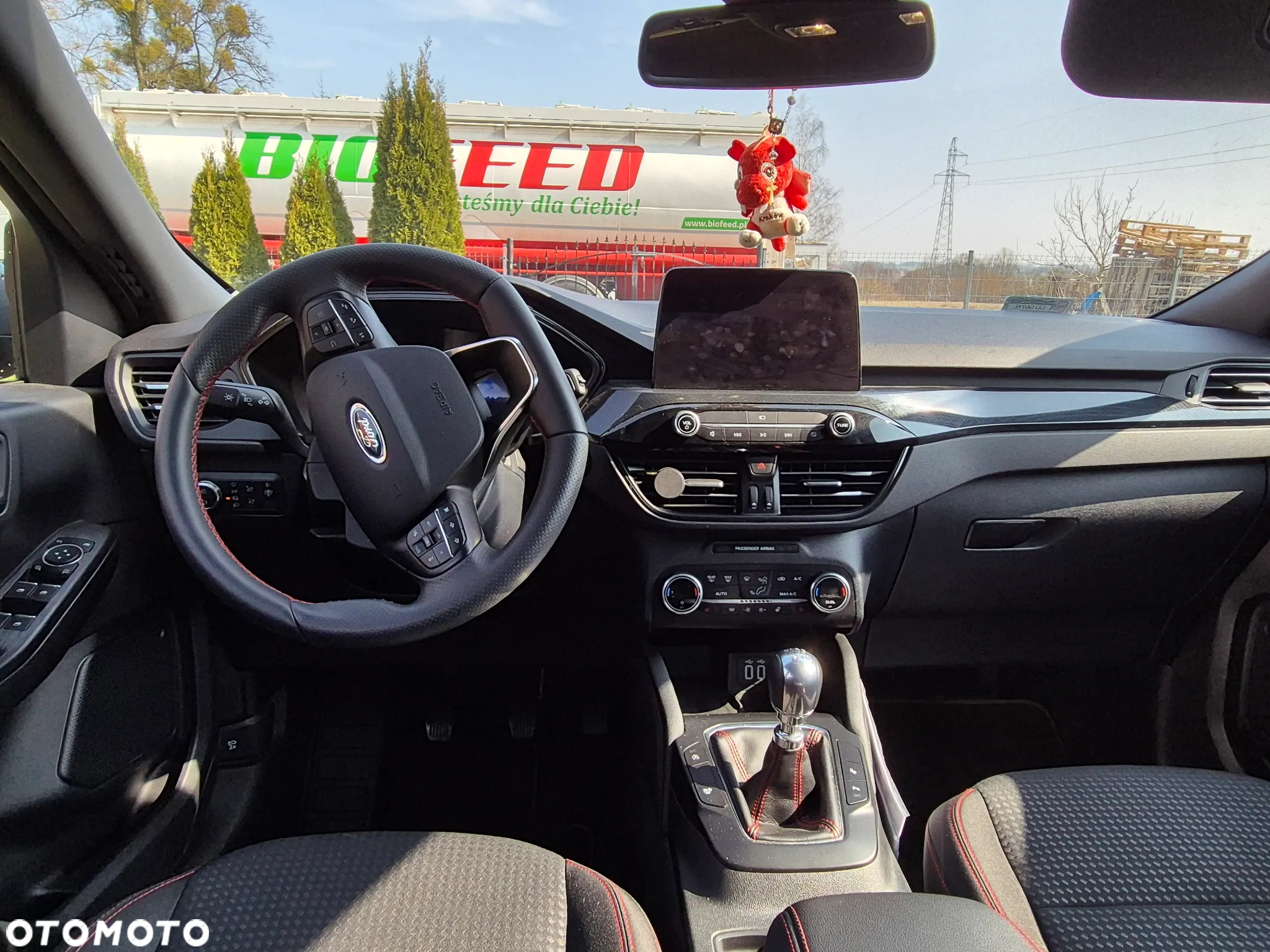 Ford Kuga 1.5 EcoBoost FWD ST-Line - 13