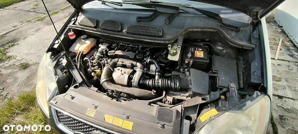 Ford Focus C-Max - 5