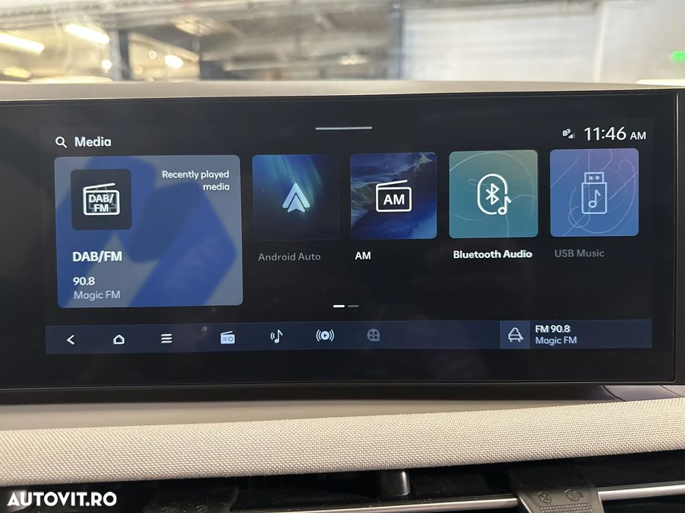 Hyundai Tucson - 23