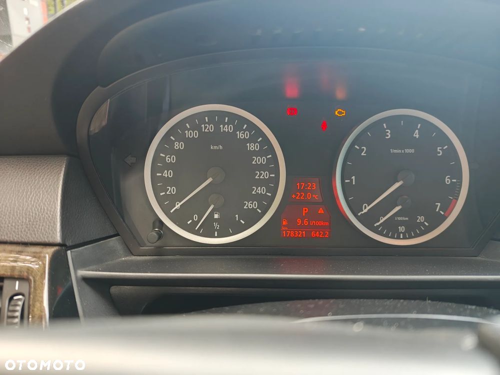 BMW Seria 5 - 11
