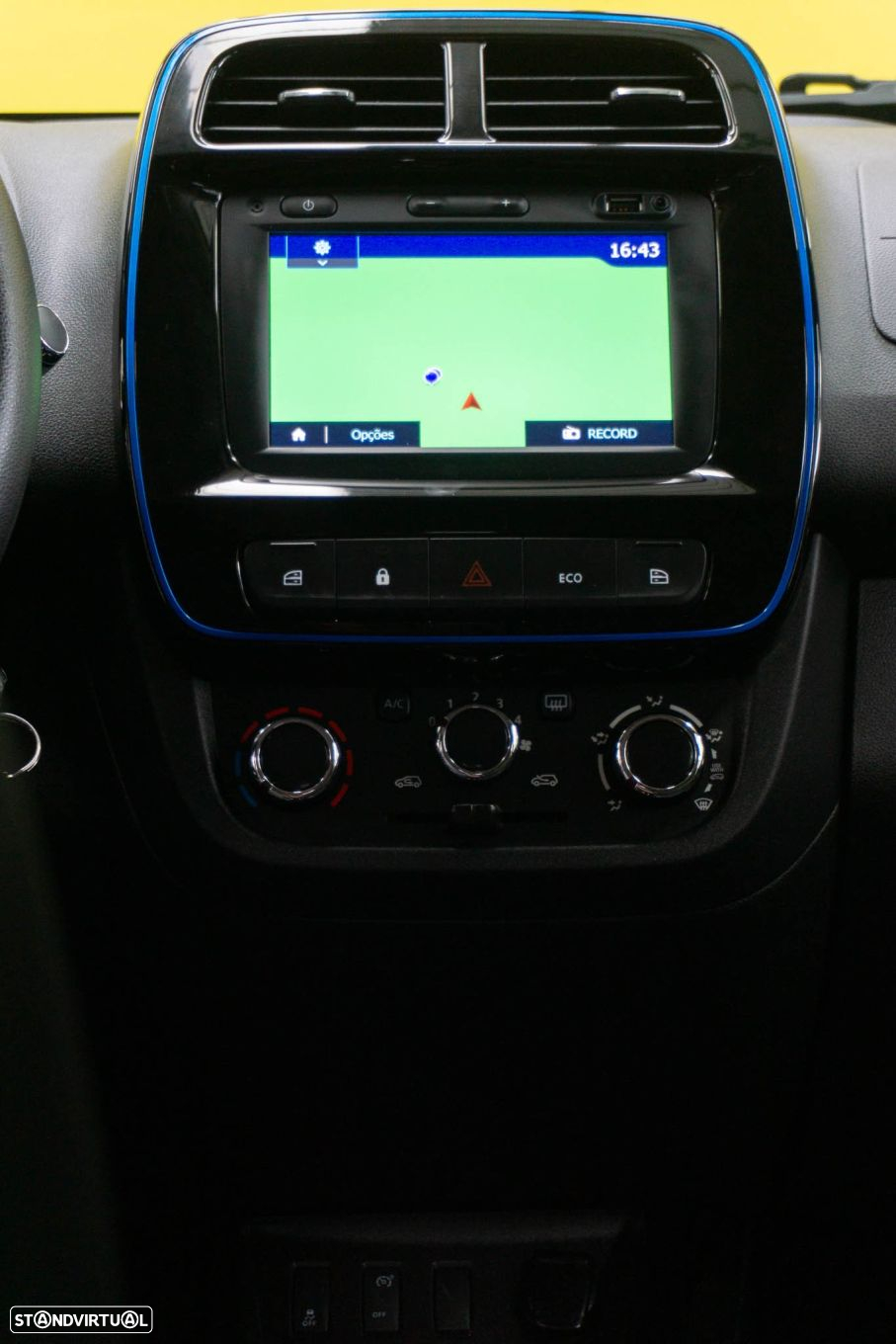 Dacia Spring Electric 45 Comfort Plus - 16